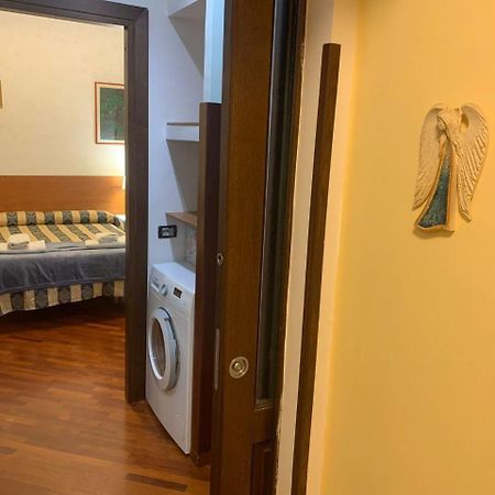 Flavia Apartment Roma Ngoại thất bức ảnh