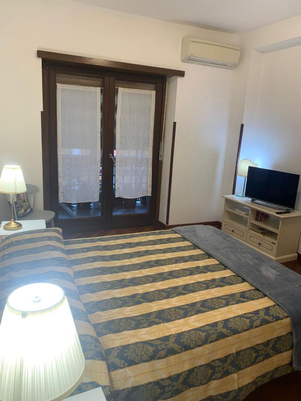 Flavia Apartment Roma Ngoại thất bức ảnh