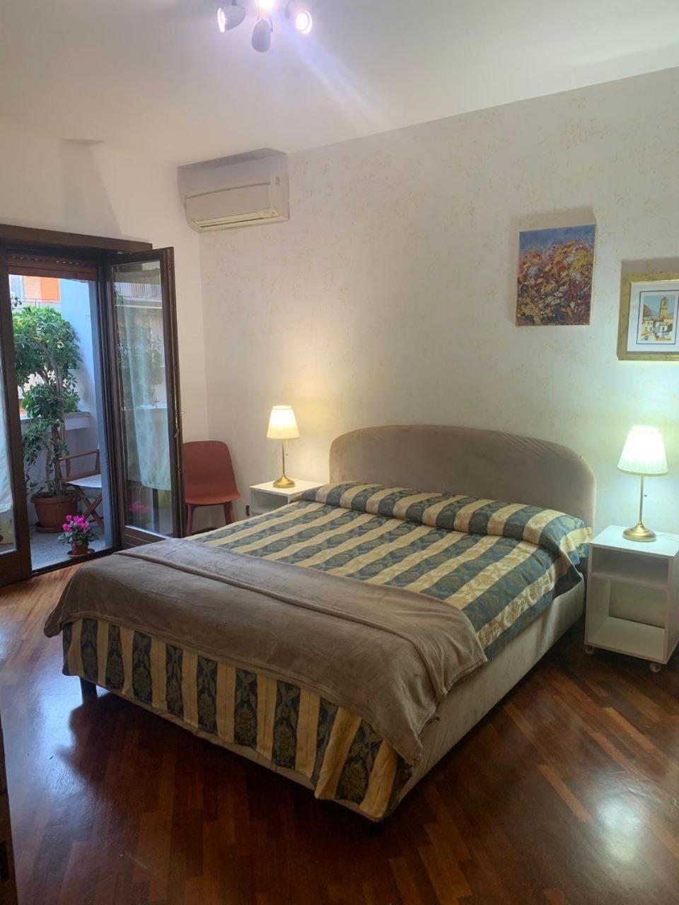 Flavia Apartment Roma Ngoại thất bức ảnh