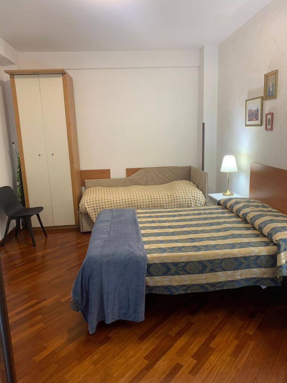 Flavia Apartment Roma Ngoại thất bức ảnh