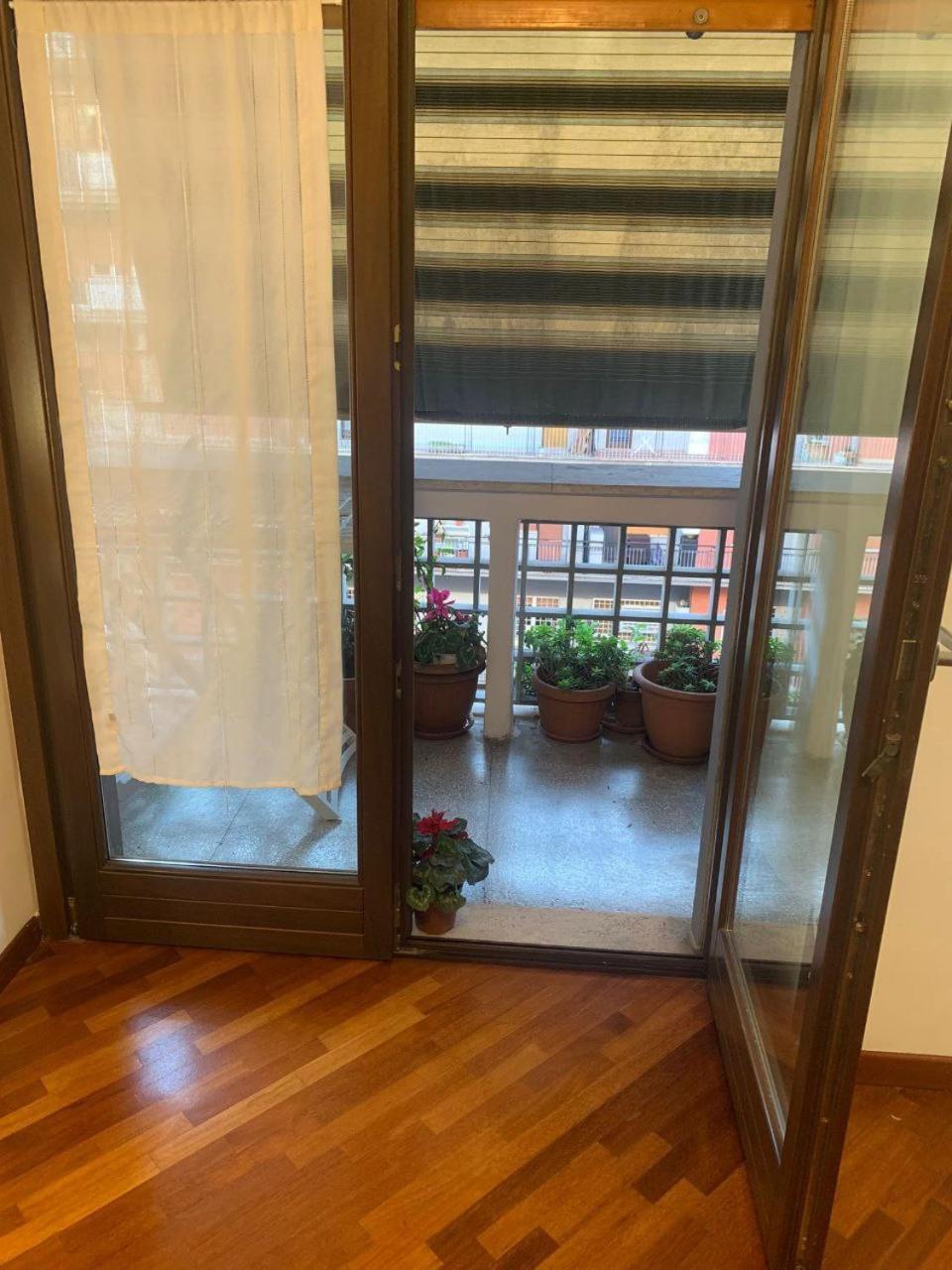 Flavia Apartment Roma Ngoại thất bức ảnh