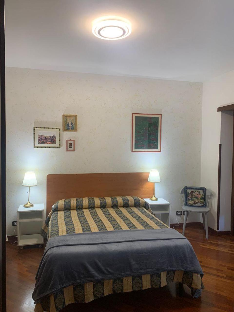 Flavia Apartment Roma Ngoại thất bức ảnh