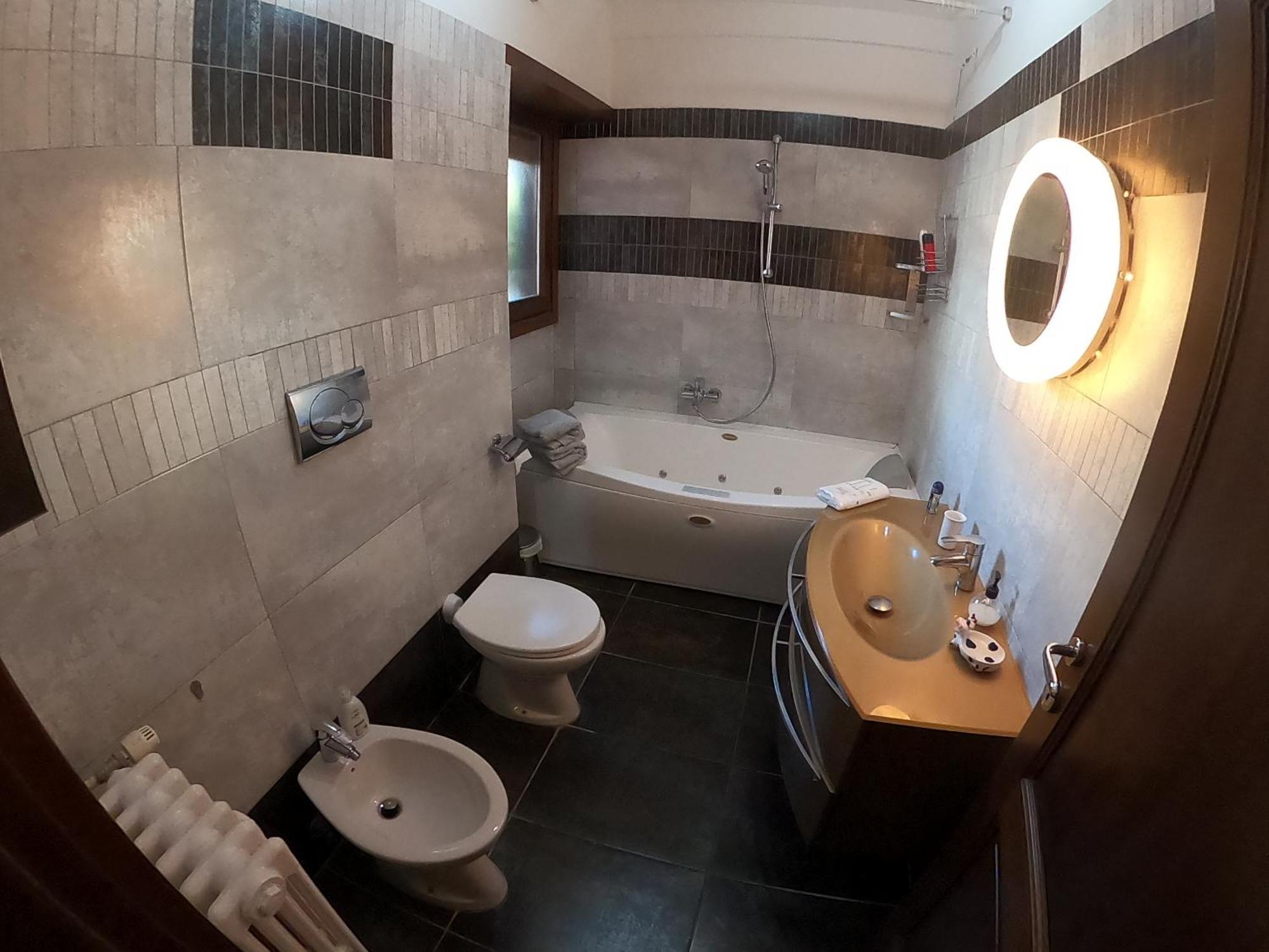 Flavia Apartment Roma Ngoại thất bức ảnh