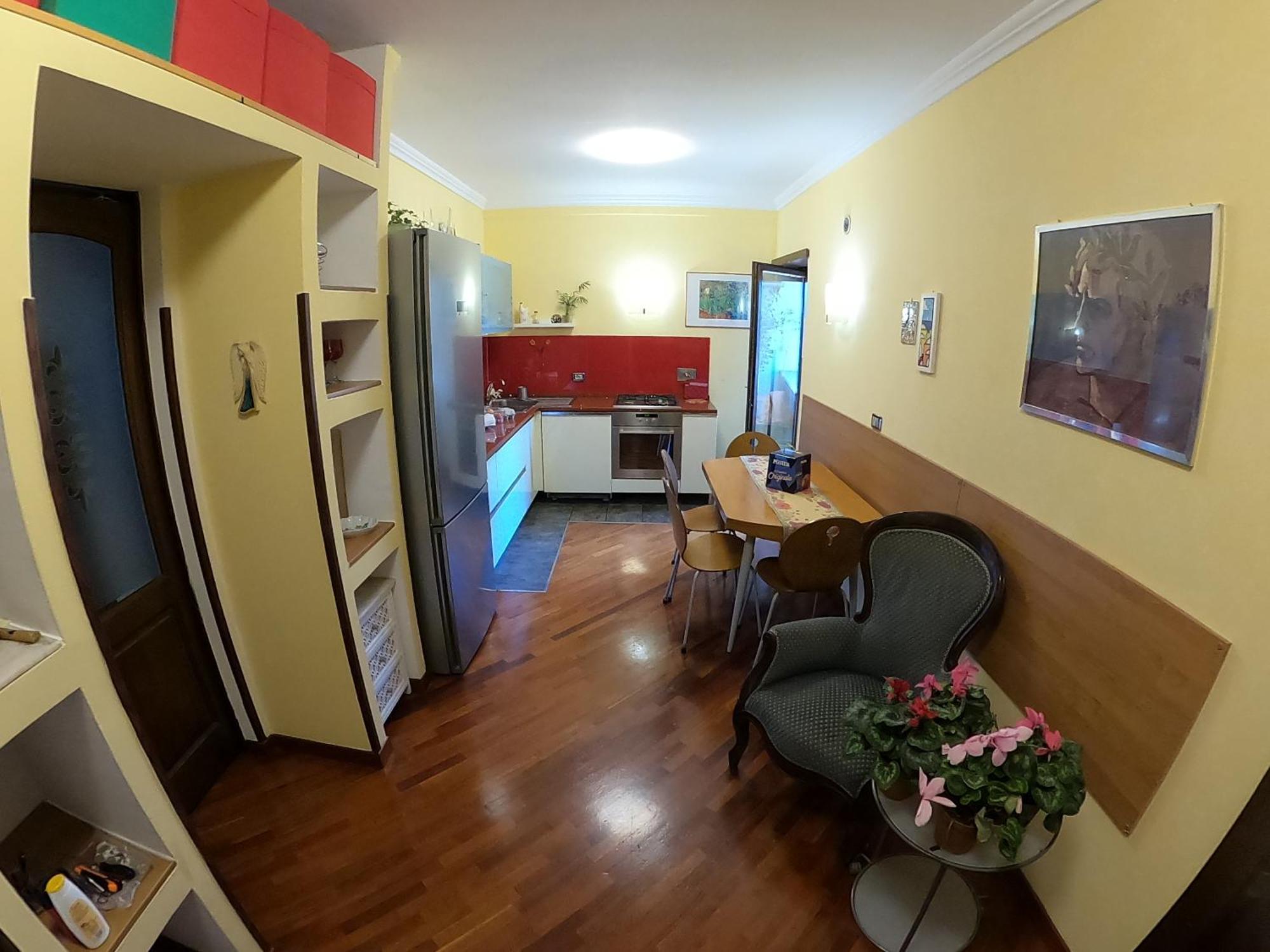 Flavia Apartment Roma Ngoại thất bức ảnh